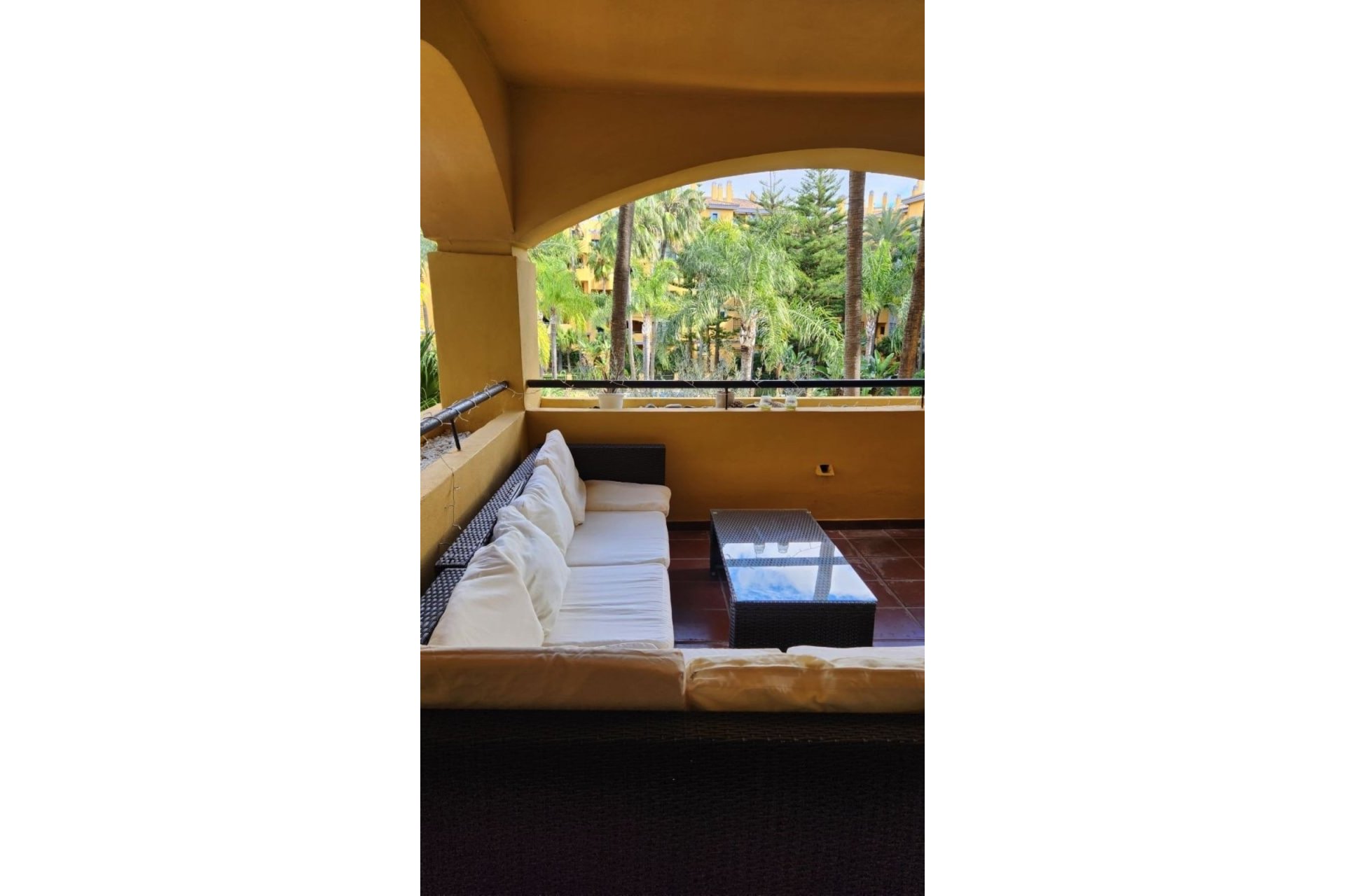 Rynek wtórny - apartment - Marbella - Cortijo Blanco
