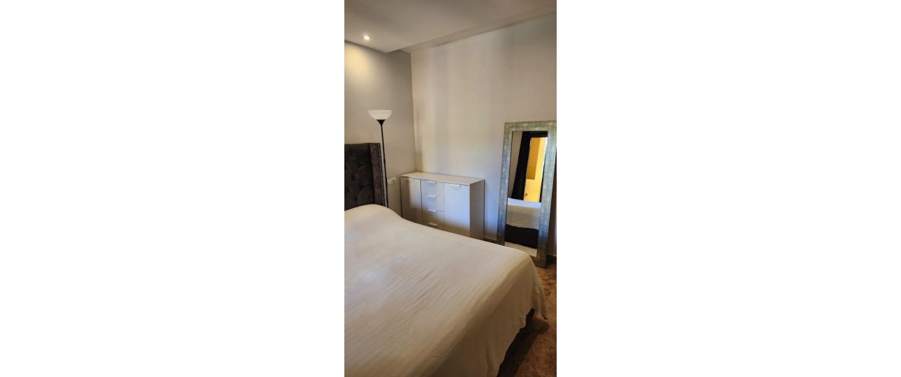 Rynek wtórny - apartment - Marbella - Cortijo Blanco