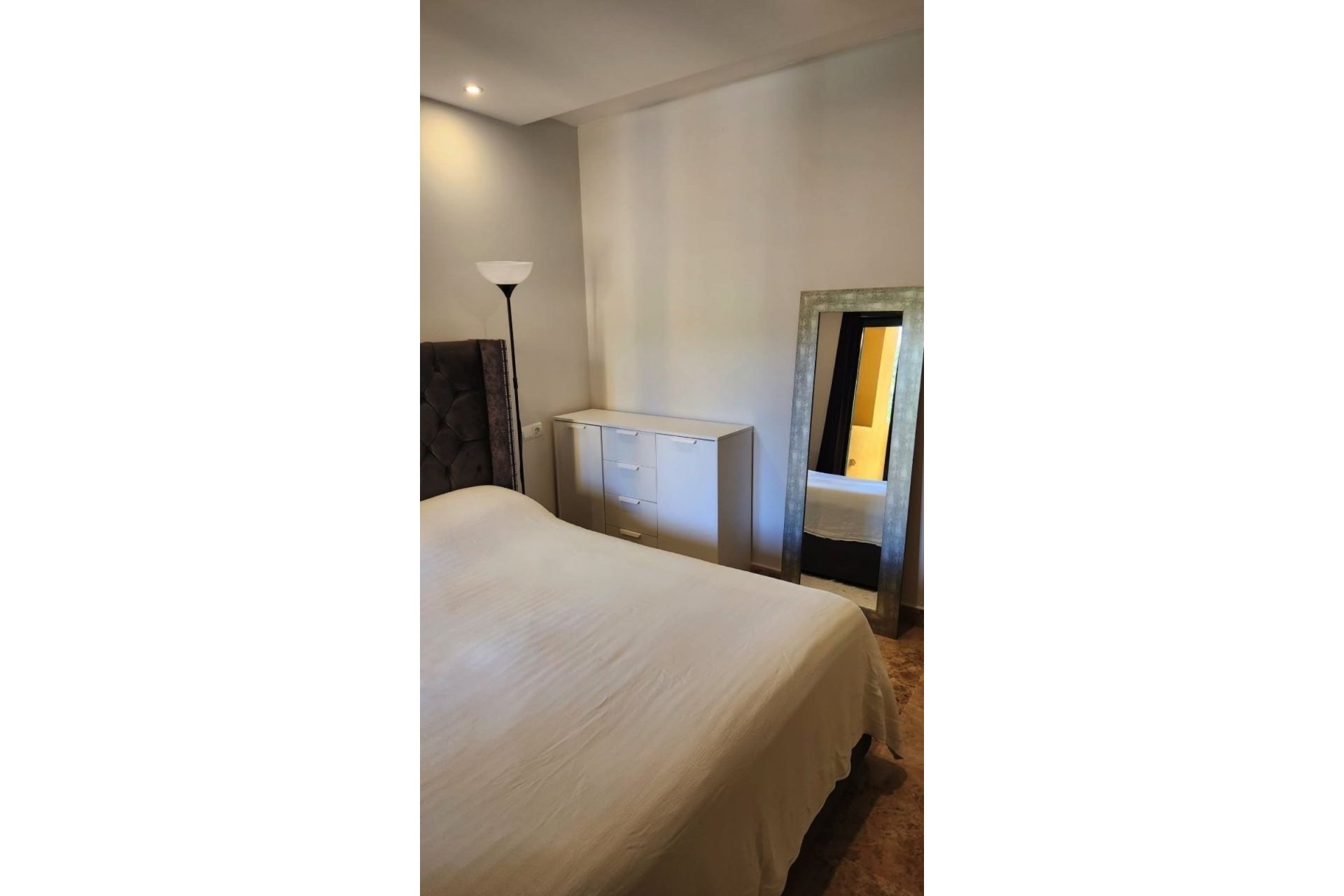Rynek wtórny - apartment - Marbella - Cortijo Blanco