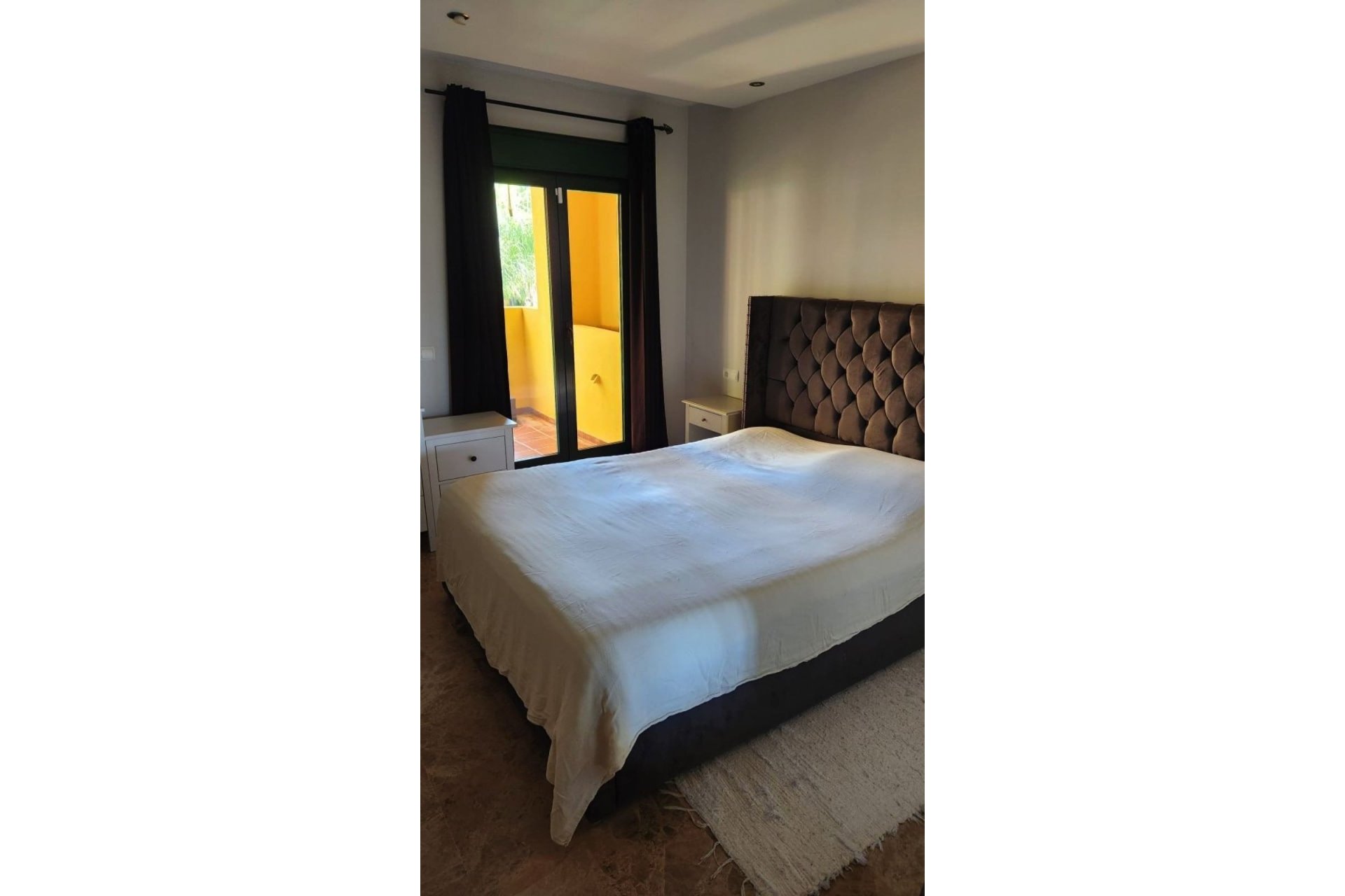 Rynek wtórny - apartment - Marbella - Cortijo Blanco