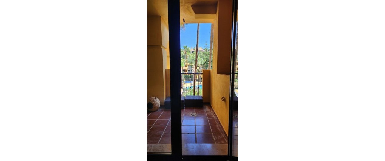 Rynek wtórny - apartment - Marbella - Cortijo Blanco