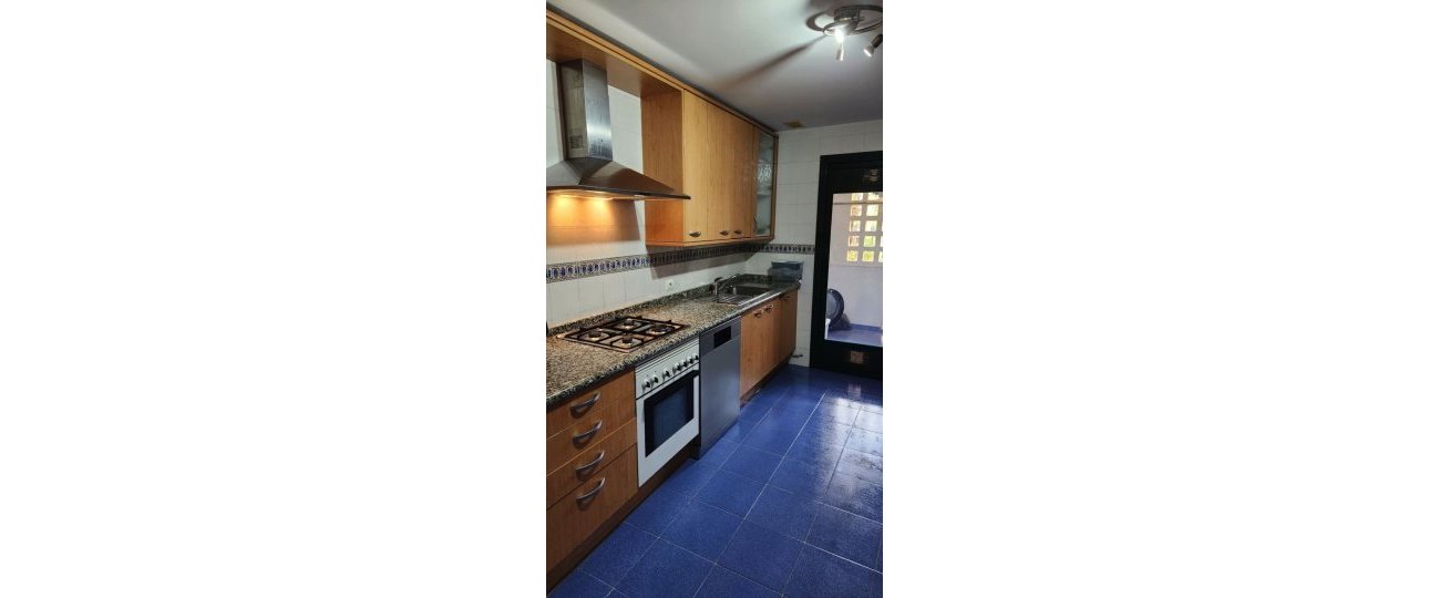 Rynek wtórny - apartment - Marbella - Cortijo Blanco
