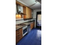 Rynek wtórny - apartment - Marbella - Cortijo Blanco