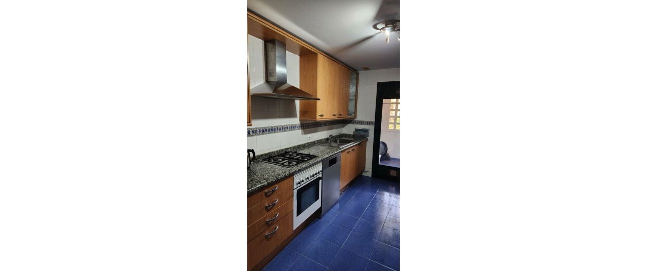 Rynek wtórny - apartment - Marbella - Cortijo Blanco