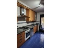 Rynek wtórny - apartment - Marbella - Cortijo Blanco