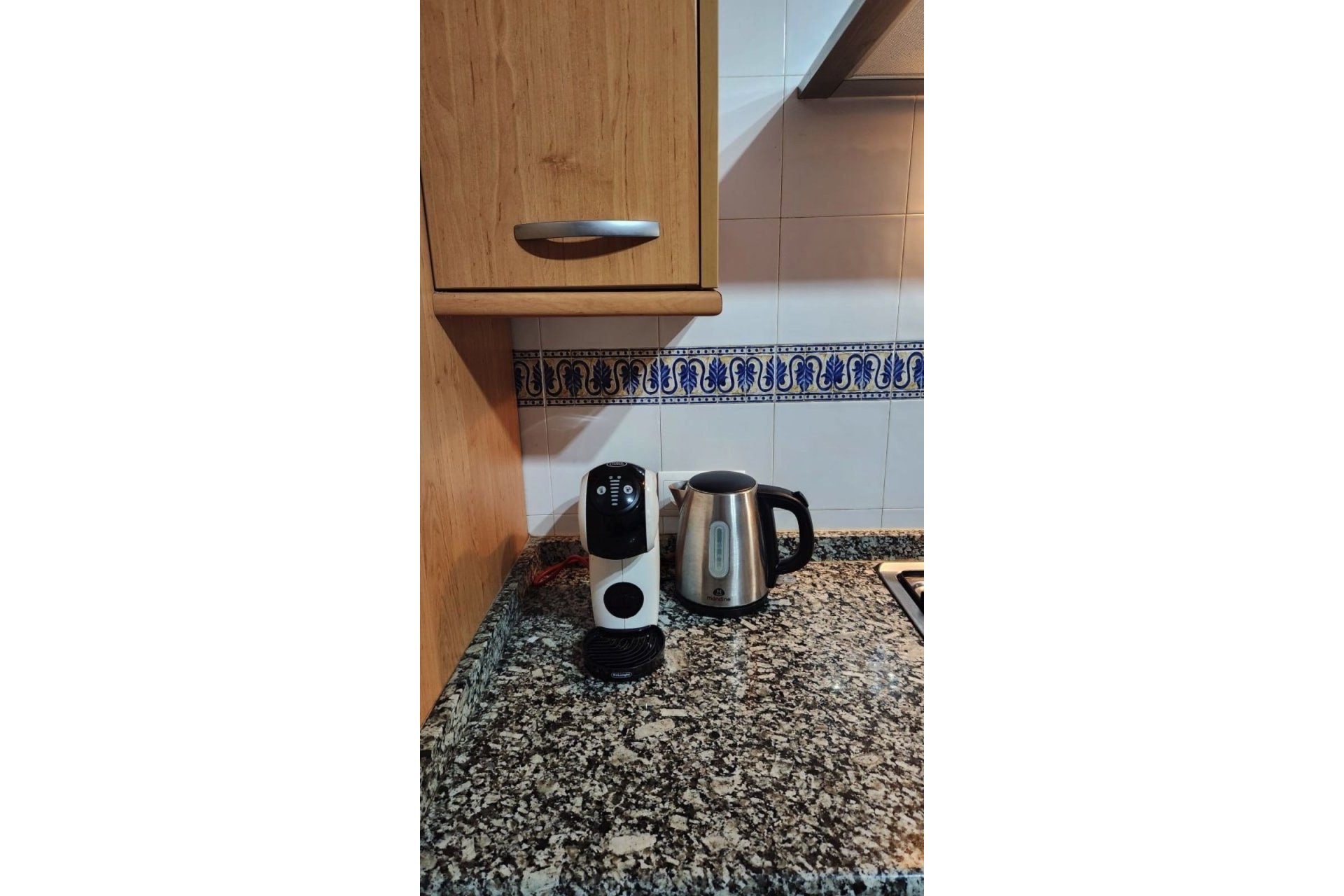 Rynek wtórny - apartment - Marbella - Cortijo Blanco