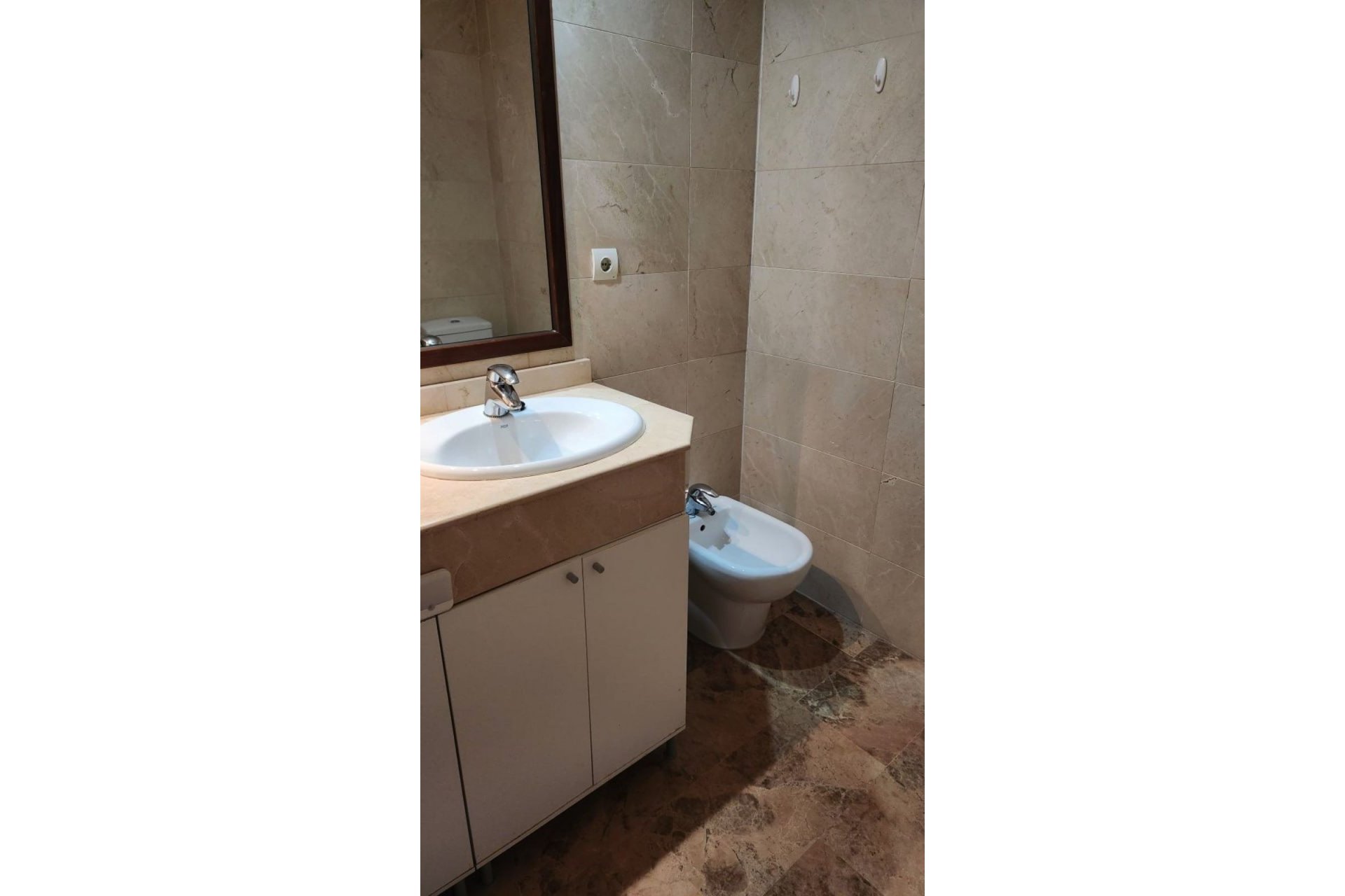 Rynek wtórny - apartment - Marbella - Cortijo Blanco