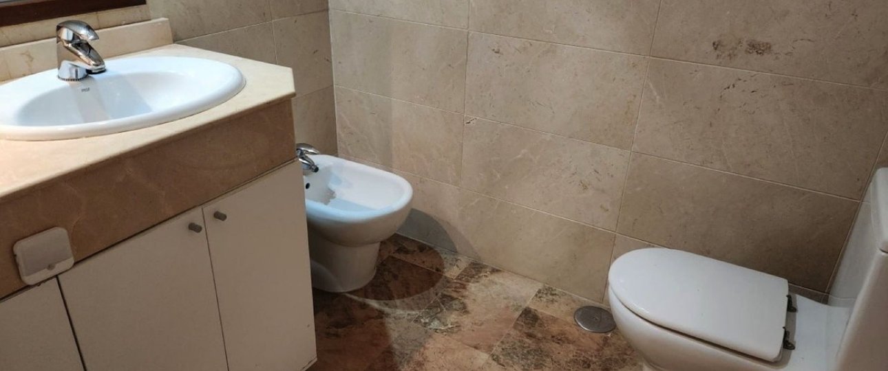 Rynek wtórny - apartment - Marbella - Cortijo Blanco