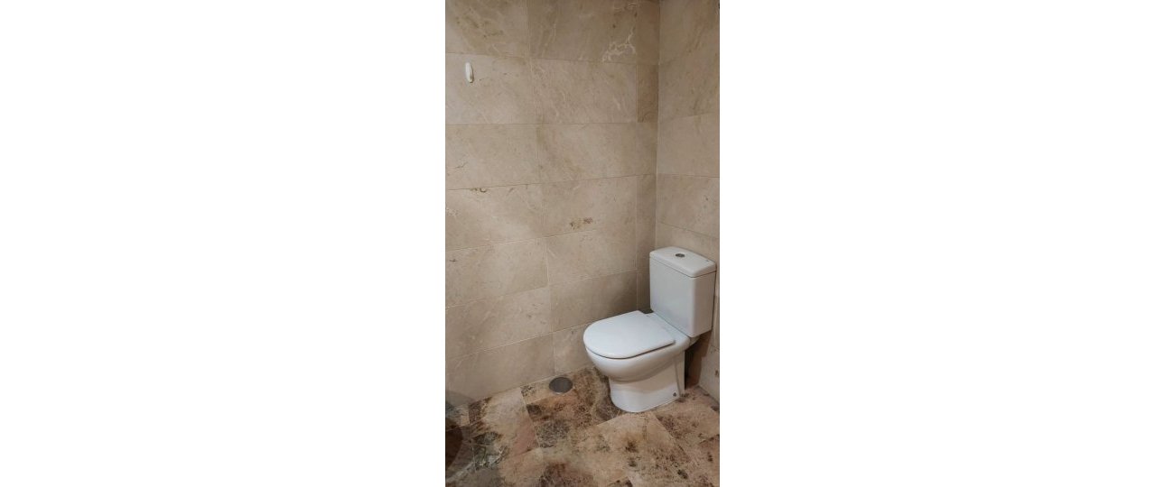 Rynek wtórny - apartment - Marbella - Cortijo Blanco