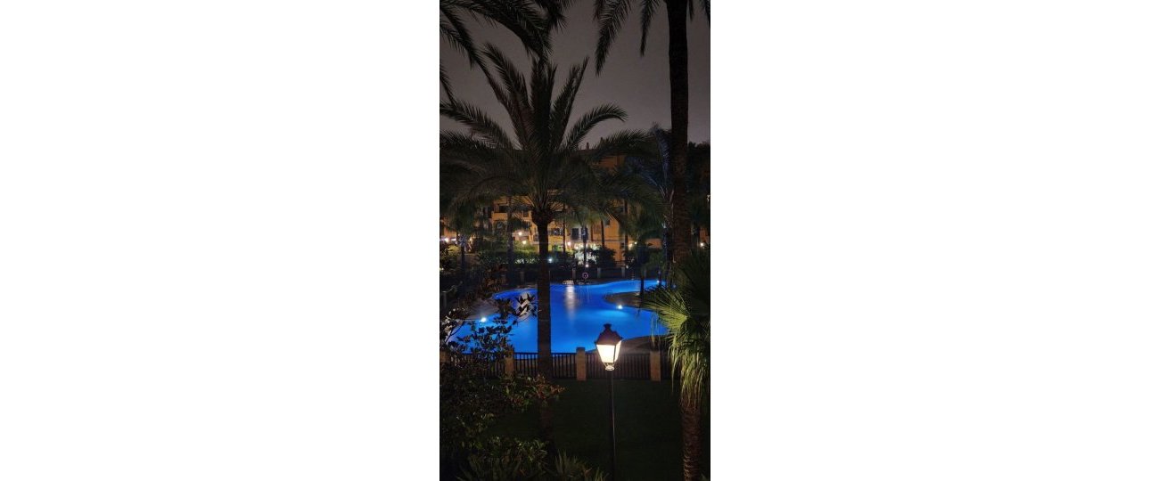 Rynek wtórny - apartment - Marbella - Cortijo Blanco