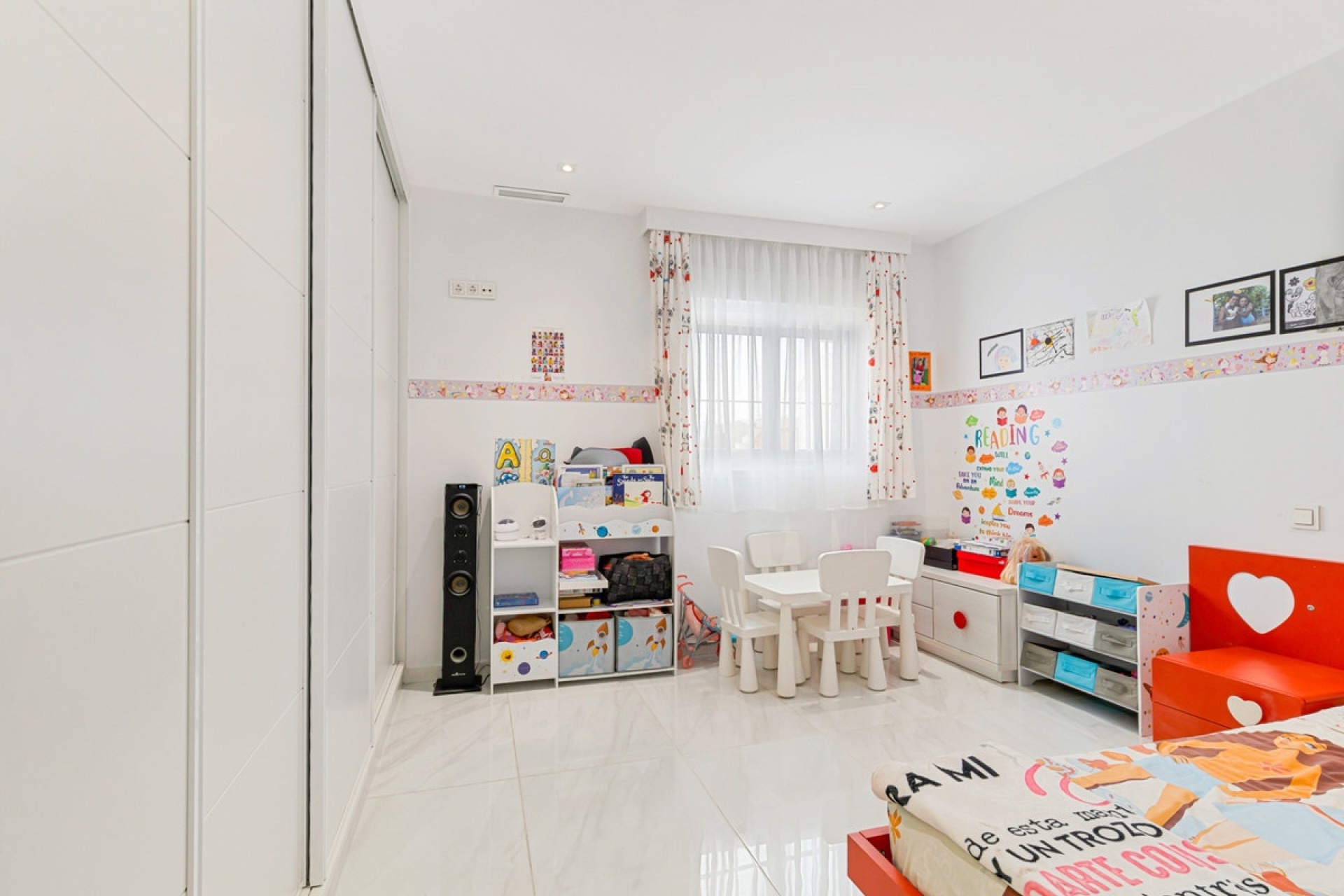 Rynek wtórny - apartment - Marbella - Cortijo Blanco