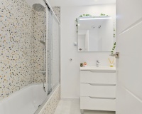 Rynek wtórny - apartment - Marbella - Cortijo Blanco