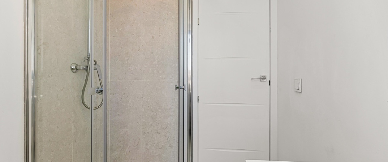 Rynek wtórny - apartment - Marbella - Cortijo Blanco
