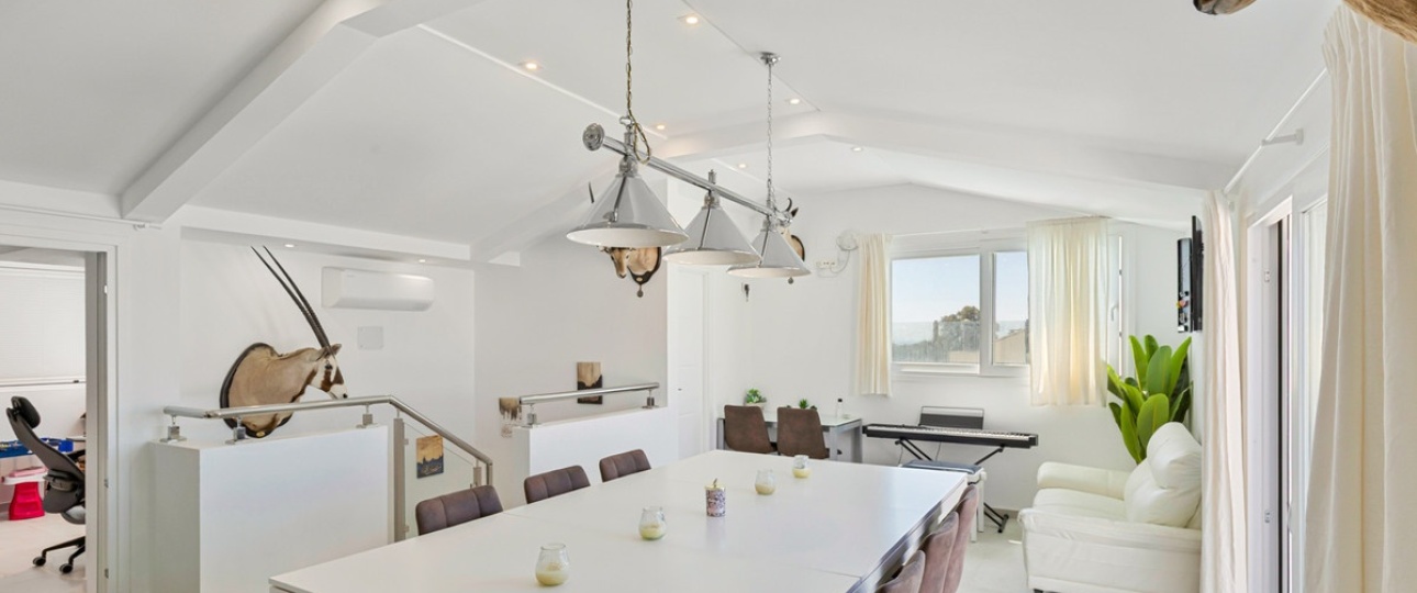 Rynek wtórny - apartment - Marbella - Cortijo Blanco