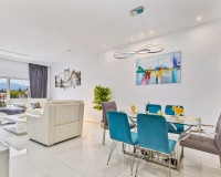 Rynek wtórny - apartment - Marbella - Cortijo Blanco