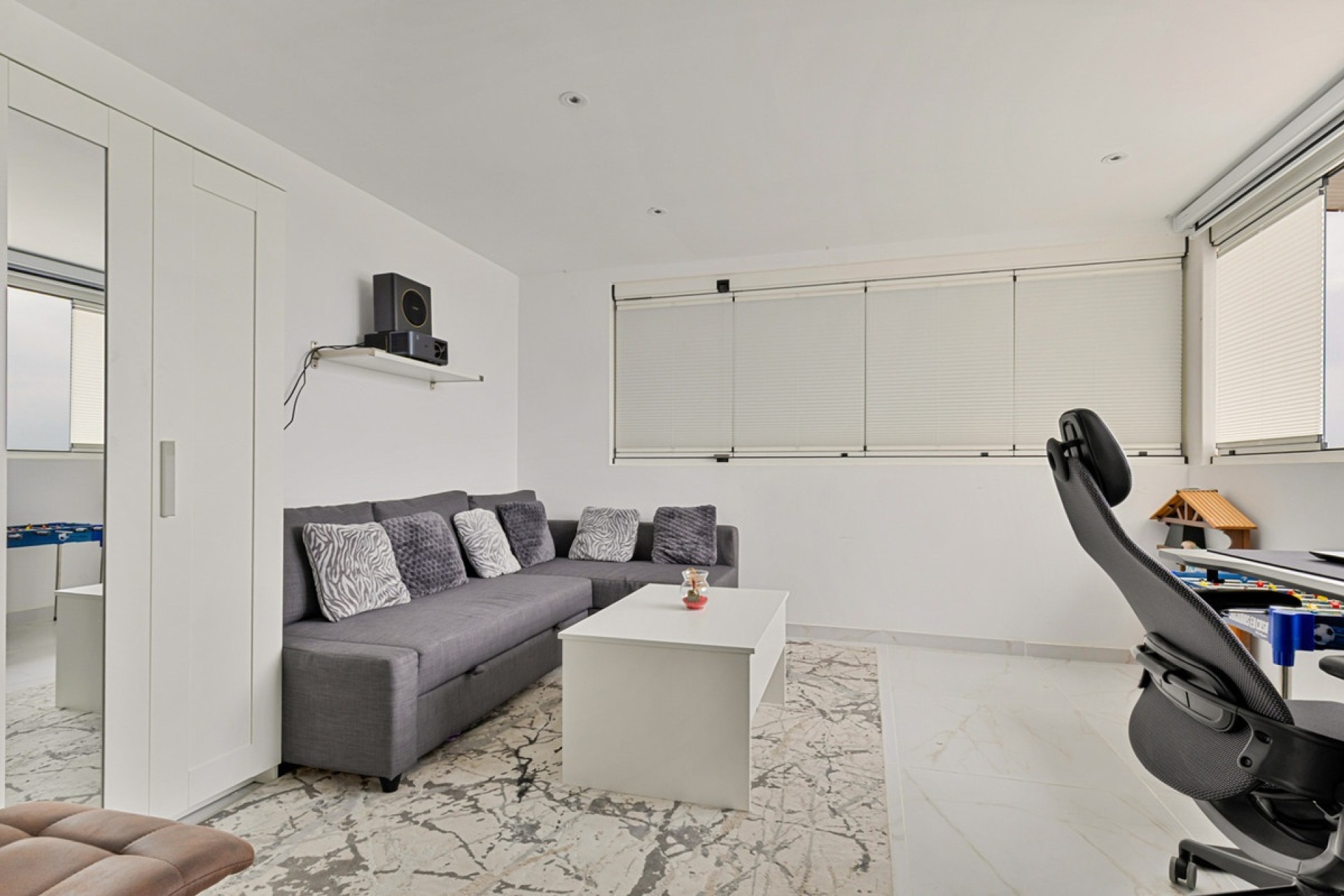 Rynek wtórny - apartment - Marbella - Cortijo Blanco