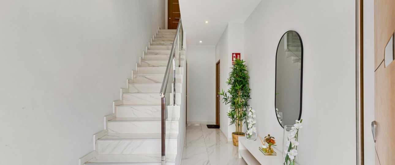 Rynek wtórny - apartment - Marbella - Cortijo Blanco