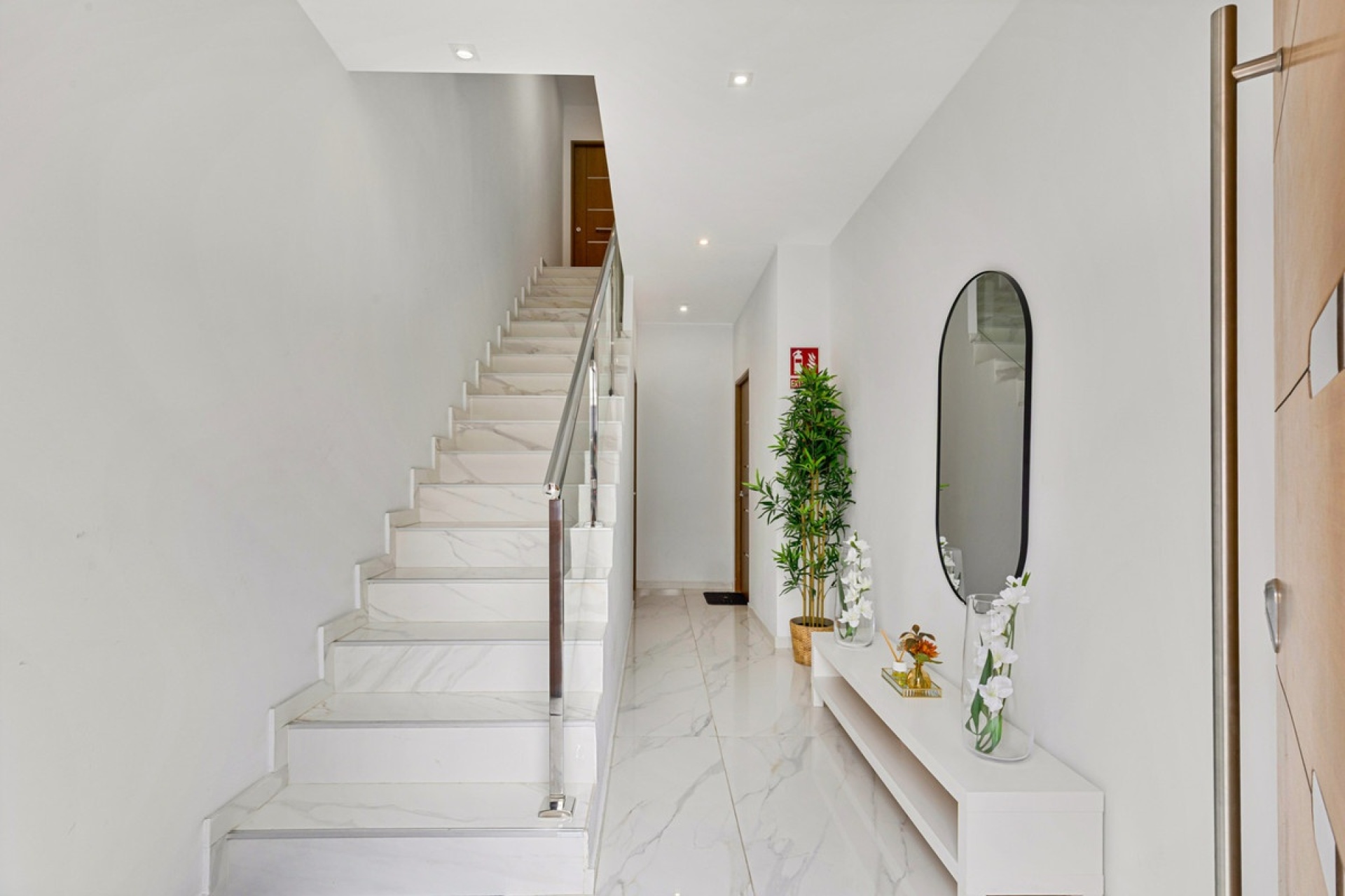 Rynek wtórny - apartment - Marbella - Cortijo Blanco