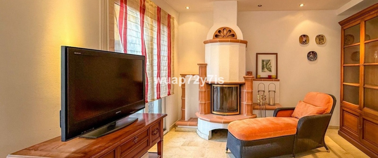Rynek wtórny - apartment - Marbella - Costabella