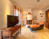 Rynek wtórny - apartment - Marbella - Costabella