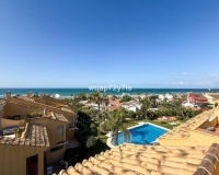 Rynek wtórny - apartment - Marbella - Costabella