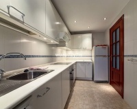 Rynek wtórny - apartment - Marbella - Costabella