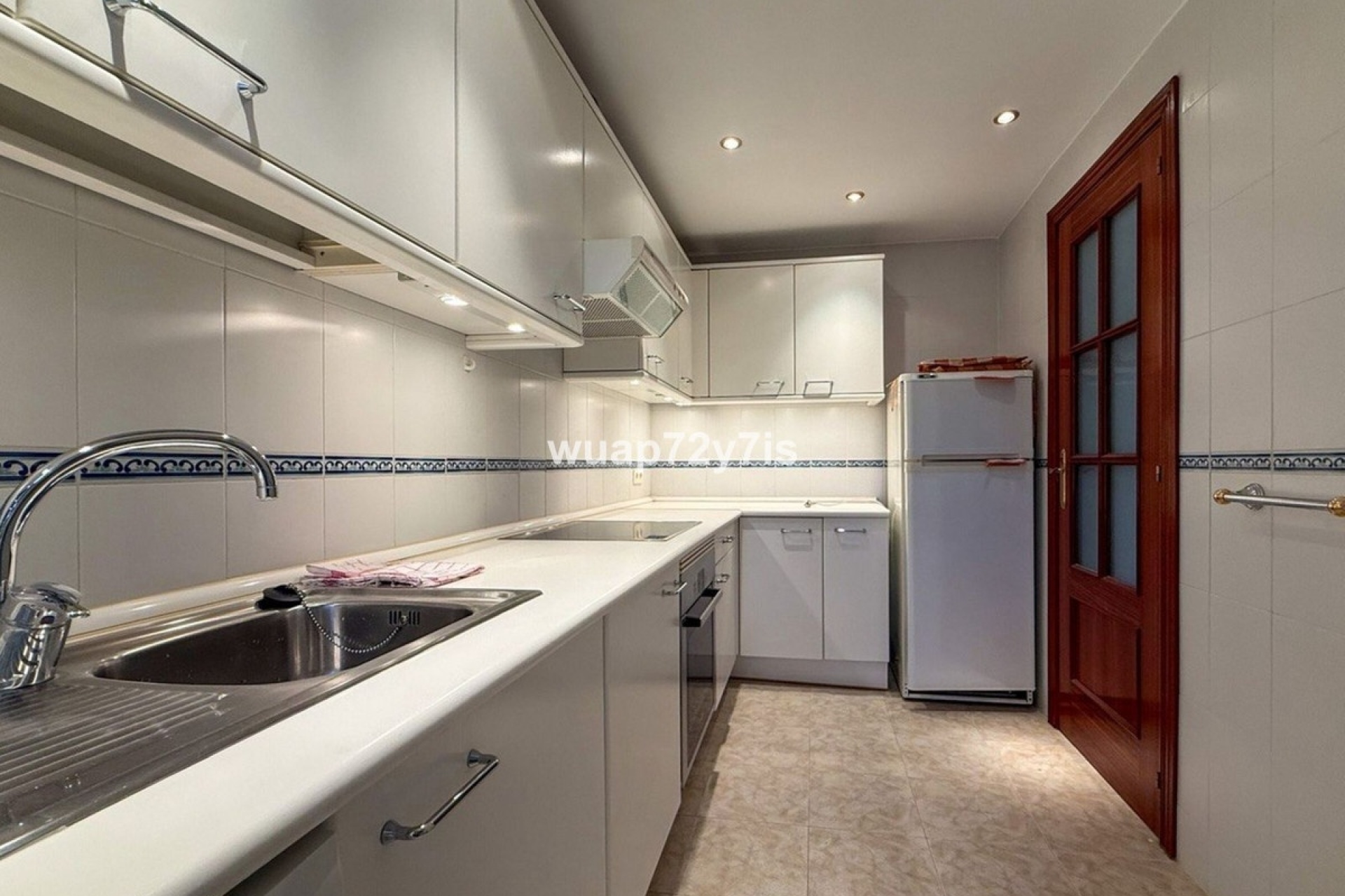 Rynek wtórny - apartment - Marbella - Costabella