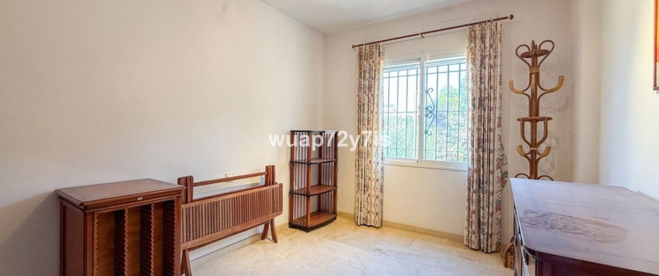 Rynek wtórny - apartment - Marbella - Costabella