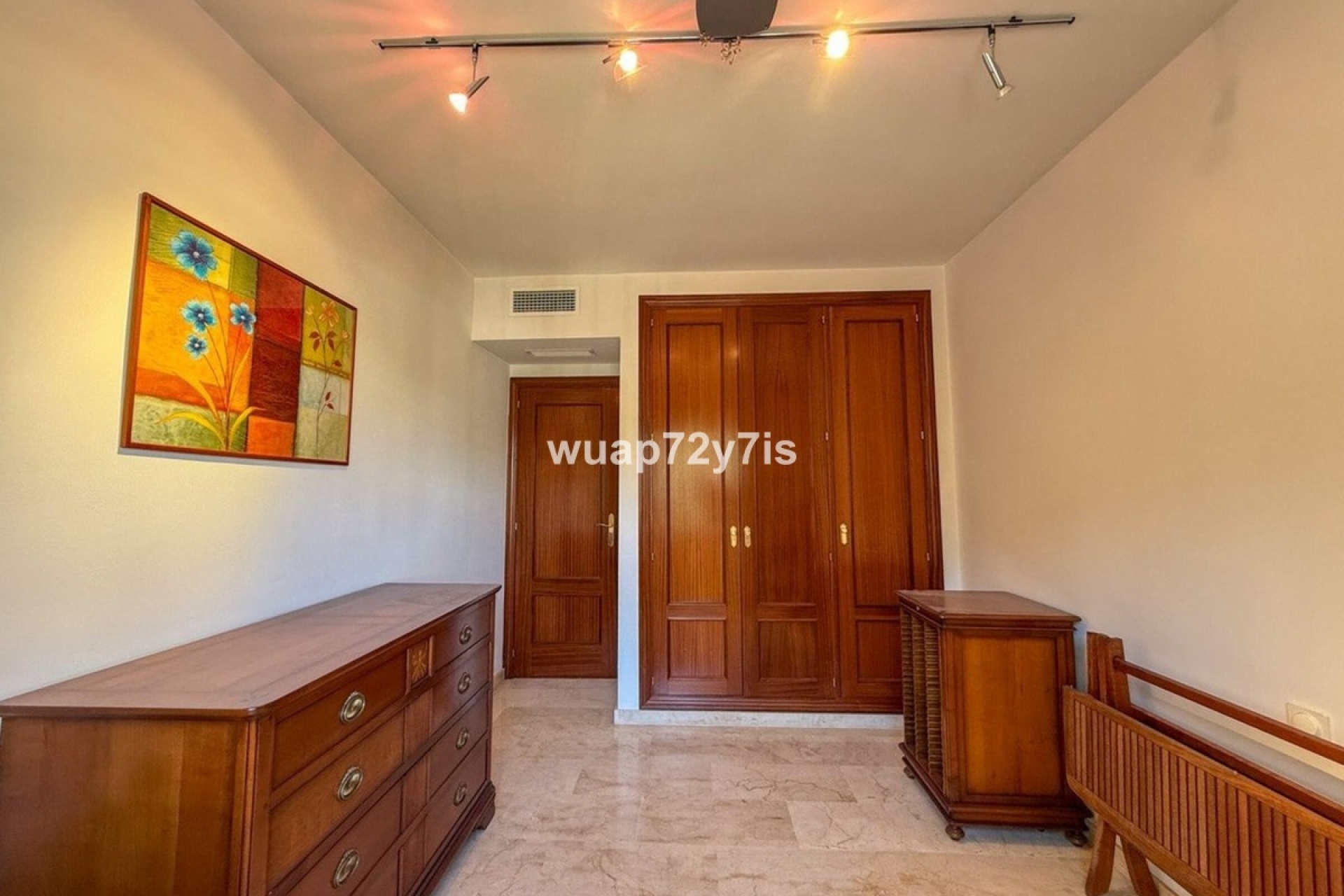 Rynek wtórny - apartment - Marbella - Costabella