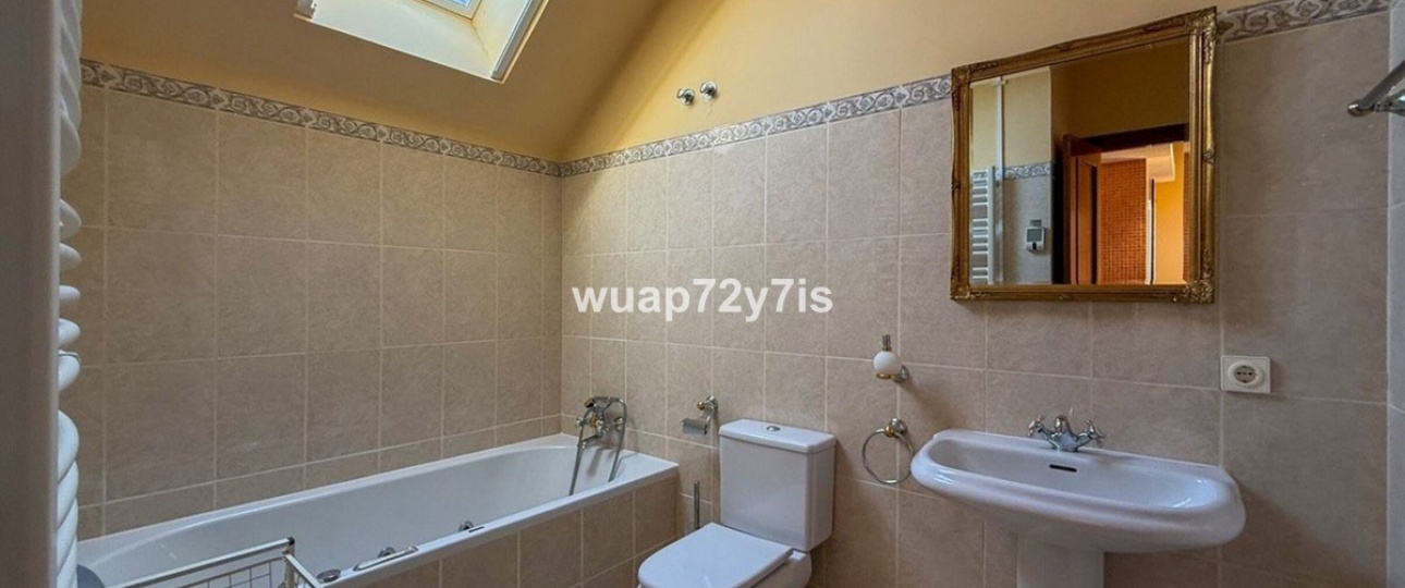 Rynek wtórny - apartment - Marbella - Costabella