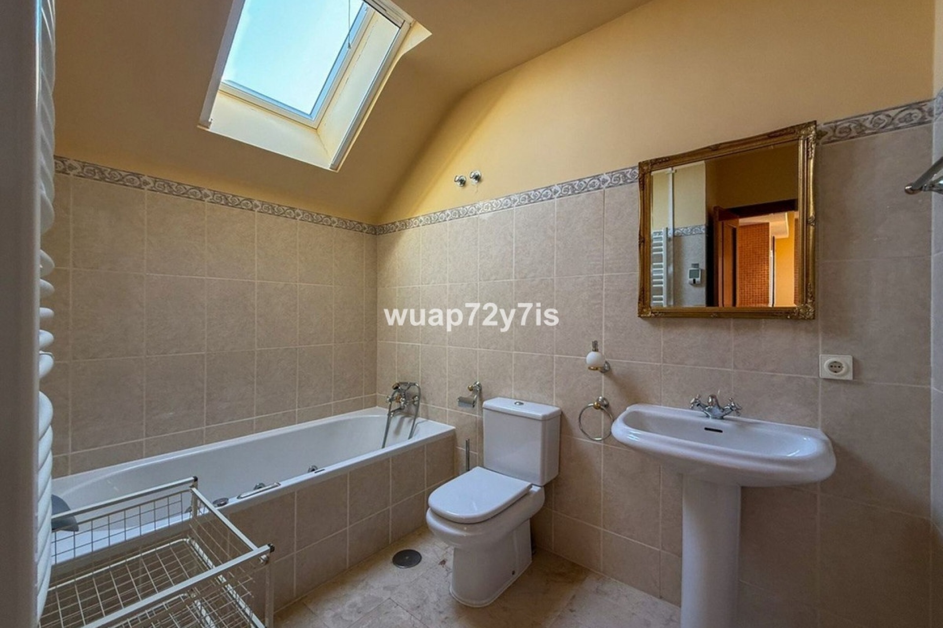 Rynek wtórny - apartment - Marbella - Costabella