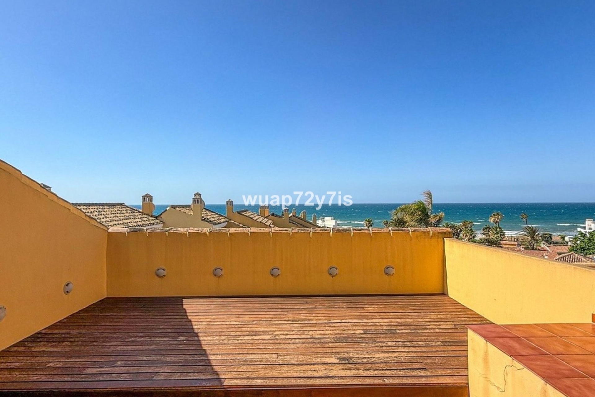 Rynek wtórny - apartment - Marbella - Costabella