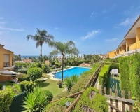 Rynek wtórny - apartment - Marbella - Costabella