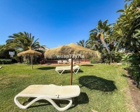 Rynek wtórny - apartment - Marbella - Costabella