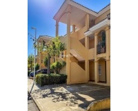 Rynek wtórny - apartment - Marbella - Costabella