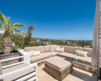 Rynek wtórny - apartment - Marbella - Costabella