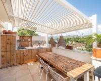 Rynek wtórny - apartment - Marbella - Costabella