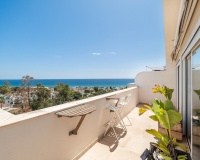 Rynek wtórny - apartment - Marbella - Costabella