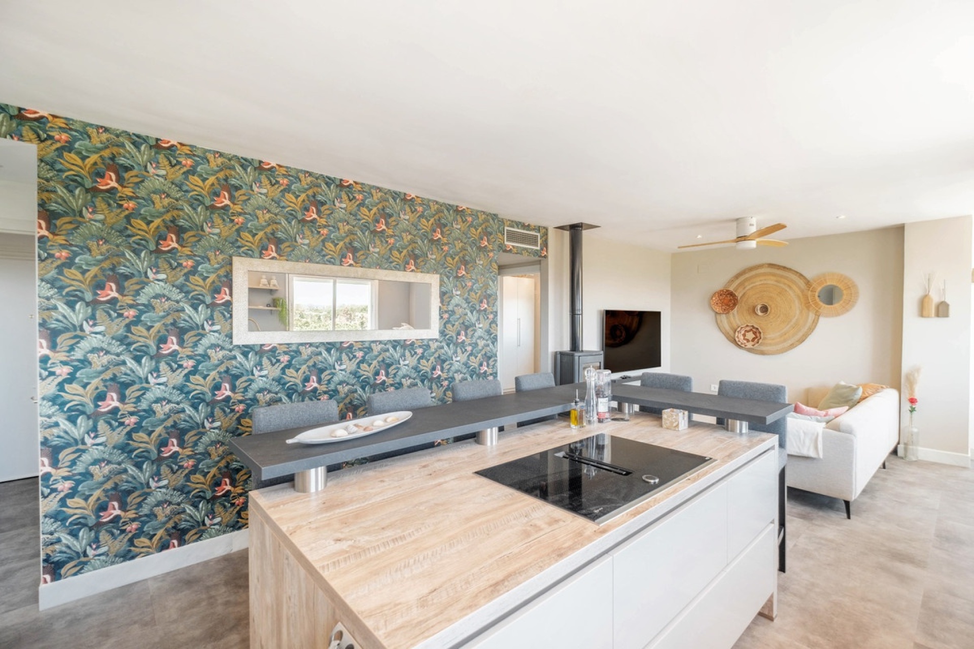 Rynek wtórny - apartment - Marbella - Costabella