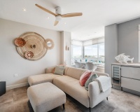 Rynek wtórny - apartment - Marbella - Costabella