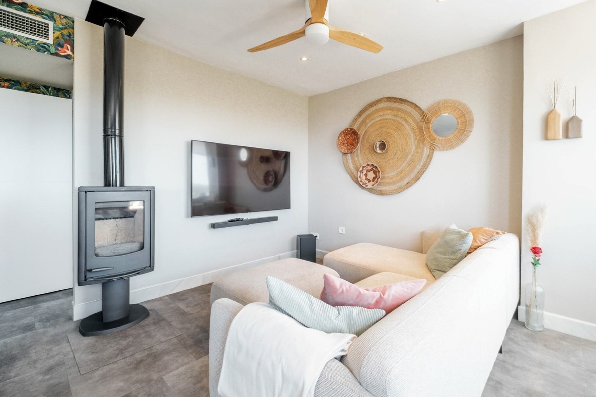 Rynek wtórny - apartment - Marbella - Costabella