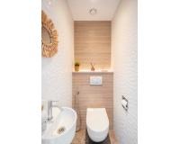 Rynek wtórny - apartment - Marbella - Costabella