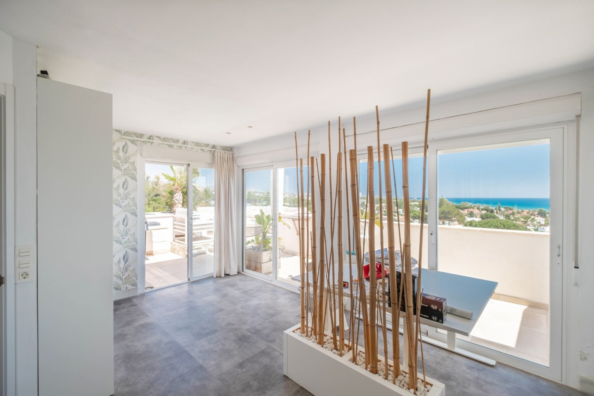 Rynek wtórny - apartment - Marbella - Costabella