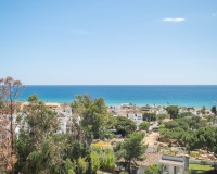 Rynek wtórny - apartment - Marbella - Costabella