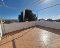 Rynek wtórny - apartment - Marbella - Costabella