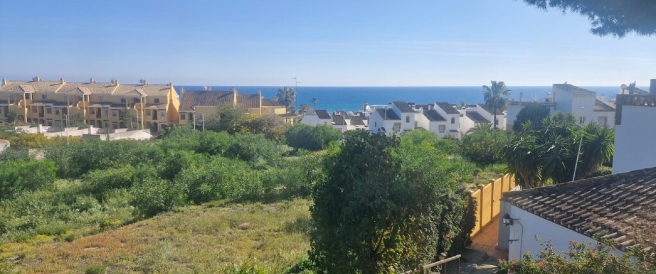 Rynek wtórny - apartment - Marbella - Costabella