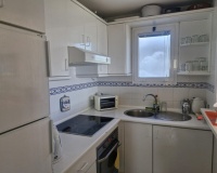 Rynek wtórny - apartment - Marbella - Costabella