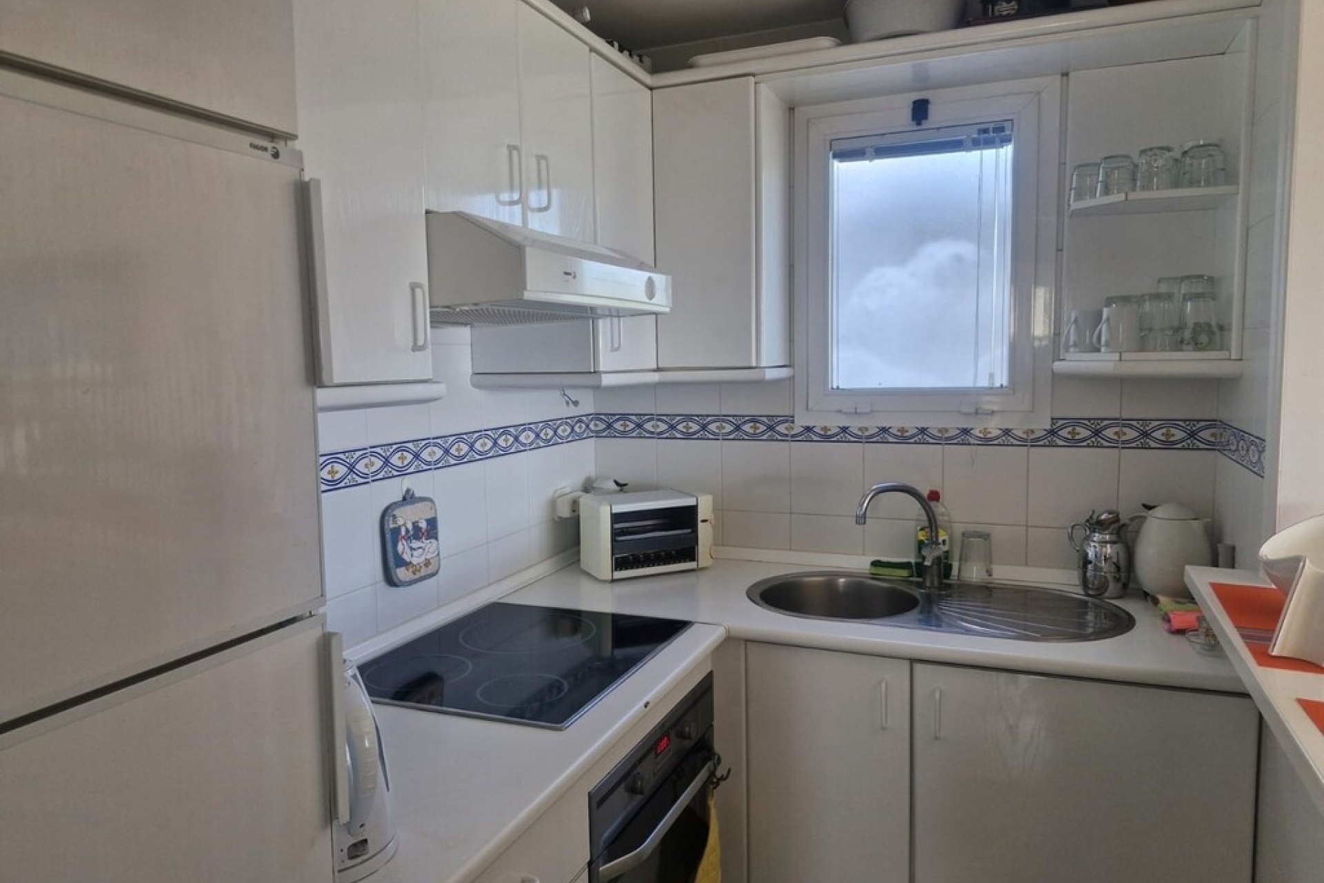 Rynek wtórny - apartment - Marbella - Costabella