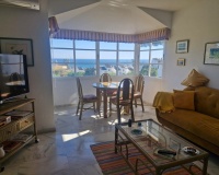 Rynek wtórny - apartment - Marbella - Costabella