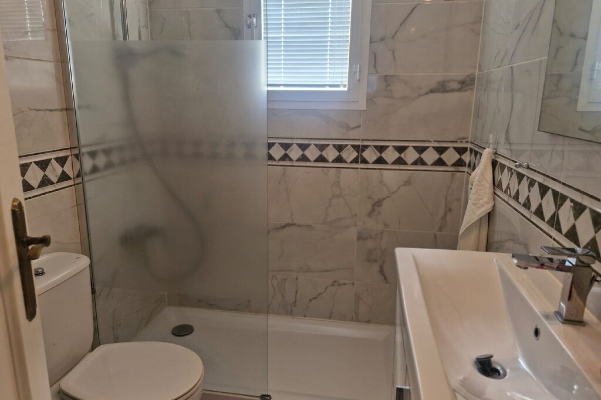 Rynek wtórny - apartment - Marbella - Costabella